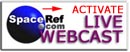Watch live NASA TV