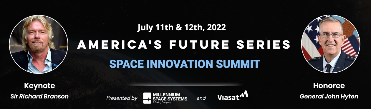 Space Innovation Summit